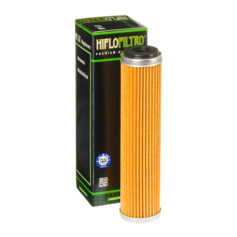 Filtro Olio Hiflo Hf631 Beta Rr Enduro 350 /400/450/520 10-