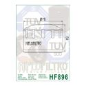 Filtro Olio Hiflo Hf896 Ural 750