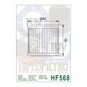 Filtro Olio Hiflo Hf568 Kymco X-citing 400 12-18