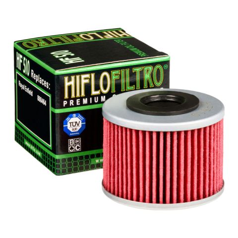 Filtro Olio Hiflo Hf510 Royal Enfield Hymalayan 411 18-