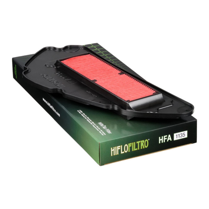 Filtro Aria Hiflo Hfa1135 Honda Sh 125/150 20-