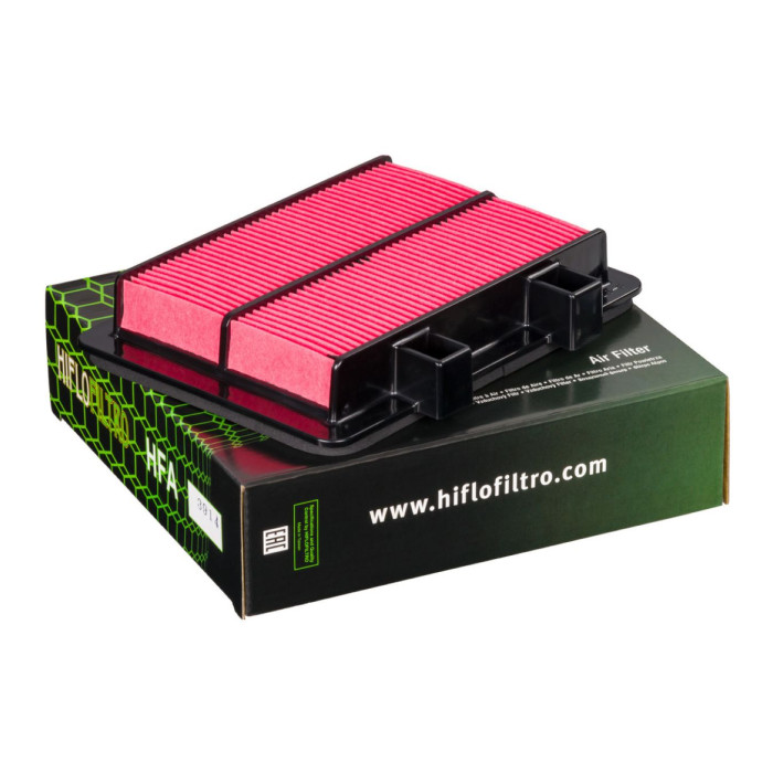 Filtro Aria Hiflo Hfa3914 Suzuki Dl 1000 V-strom 14-22