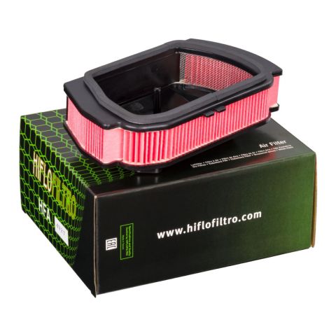 Filtro Aria Hiflo Hfa4927 Yamaha Xvs 950 C Bolt R-spec 14-