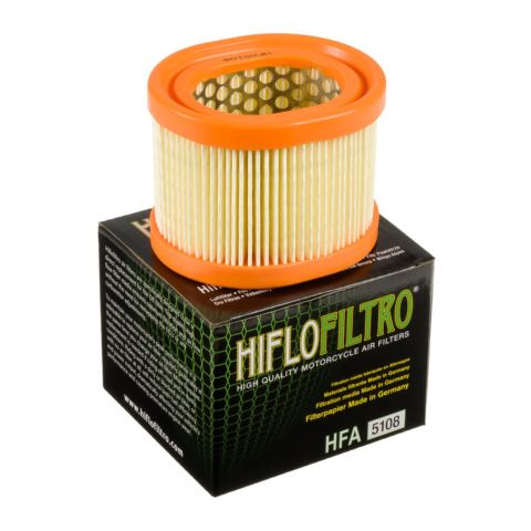 Filtro Aria Hiflo Hfa5108 Sym Jet V 125 11-