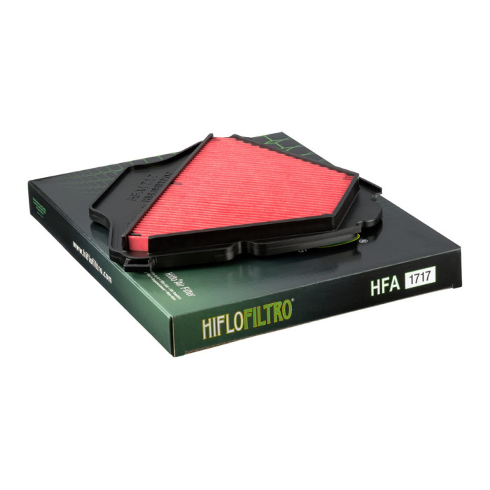 Filtro Aria Hiflo Hfa1717 Honda X-adv 750 21-23- Forza 750 21-23