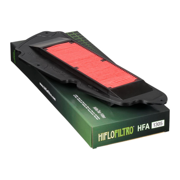 Filtro Aria Hiflo Hfa1305 Honda Sh/forza 350 21-- Adv 350 22-