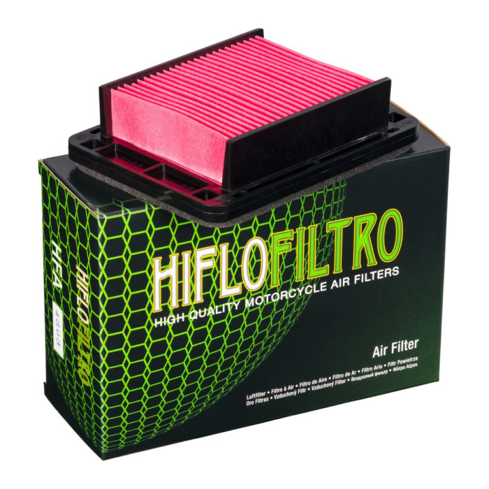 Filtro Aria Hiflo Hfa4303 Yamaha Mt-03 16-23 - Yzf-r3 15-23
