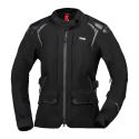 Giacca Donna Con Membrana Laminata Ixs Tourster-stx 2.0 Nero
