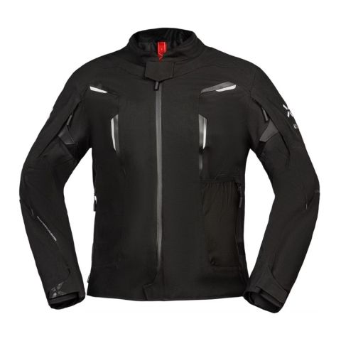Giacca Laminata Ixs Rapid-stx 2.0 Nero