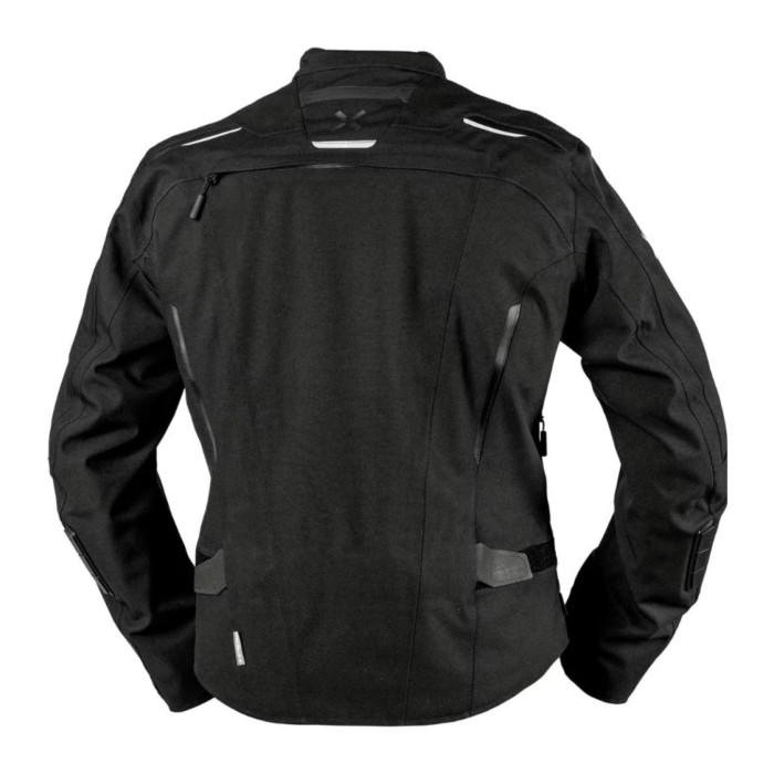 Giacca Laminata Ixs Rapid-stx 2.0 Nero