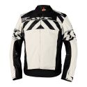 Giacca Laminata Ixs Rapid-stx 2.1 Grigio-nero