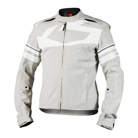 Giacca Laminata Ixs Rapid-stx 2.2 Grigio