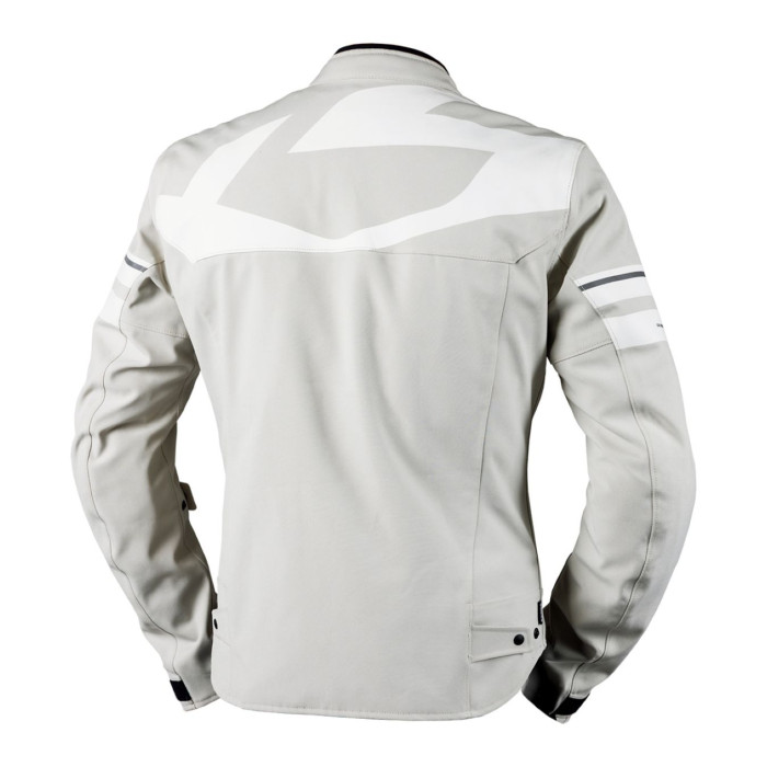 Giacca Laminata Ixs Rapid-stx 2.2 Grigio