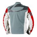 Giacca Laminata Ixs Rapid-stx 2.2 Blu-grigio-rosso