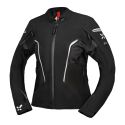 Giacca Laminata Donna Ixs Rapid-stx 2.0 Nero