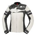 Giacca Laminata Donna Ixs Rapid-stx 2.2 Grigio-grigio Scuro