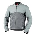 Giacca Ixs Rapid Bigair 1.0 Blu-grigio