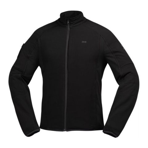 Giacca Funzionale Ixs 365-hybrid Tmo 1.0 Nero