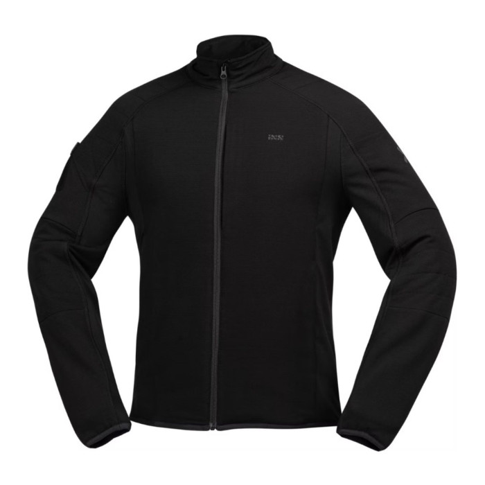 Giacca Funzionale Ixs 365-hybrid Tmo 1.0 Nero