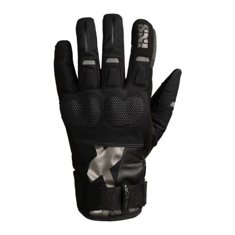 Guanti Ixs Venture-stx-z 1.0 Nero