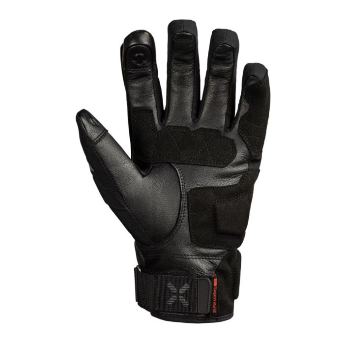 Guanti Ixs Venture-stx-z 1.0 Nero