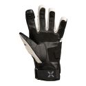 Guanti Donna Ixs Venture-stx-z 1.0 Grigio