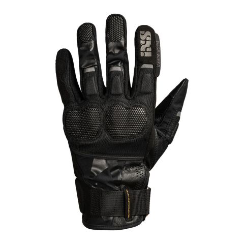 Guanti Donna Ixs Venture-air 1.0 Nero