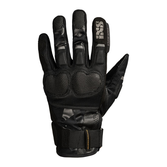 Guanti Donna Ixs Venture-air 1.0 Nero