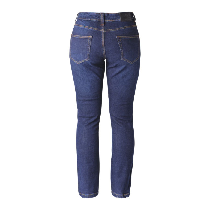 Jeans Donna Gms Austin Regular Blu