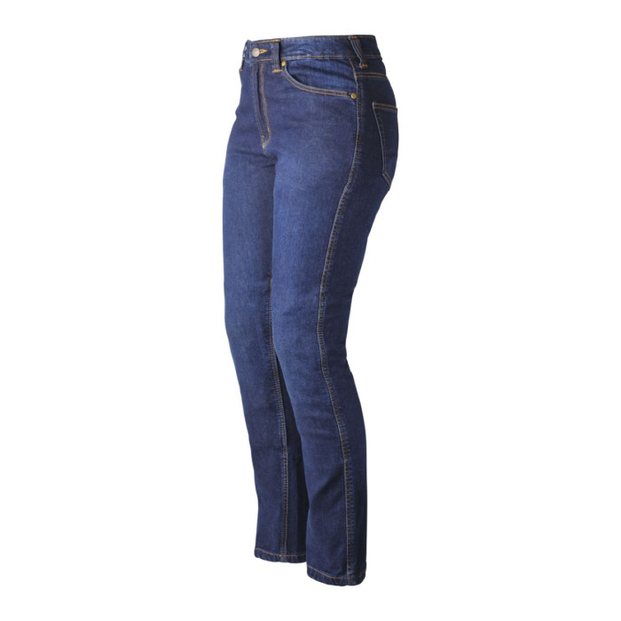Jeans Donna Gms Austin Regular Blu