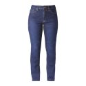 Jeans Donna Gms Austin Regular Blu