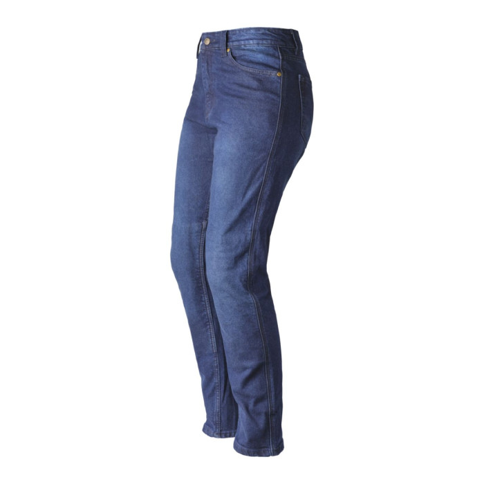 Jeans Donna Gms Atlanta Slim Blu
