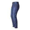 Jeans Donna Gms Atlanta Slim Blu