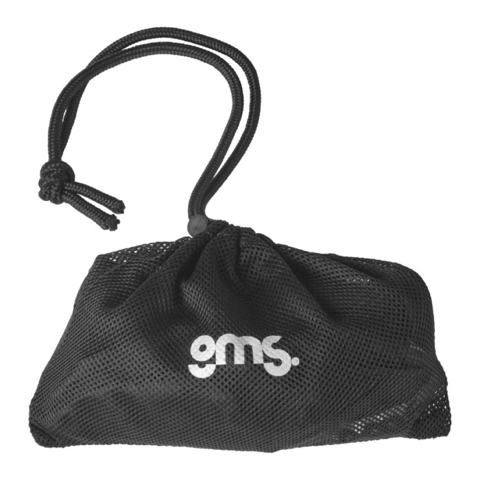 Copriguanti Antipioggia Gms Flex-dry Grip Nero