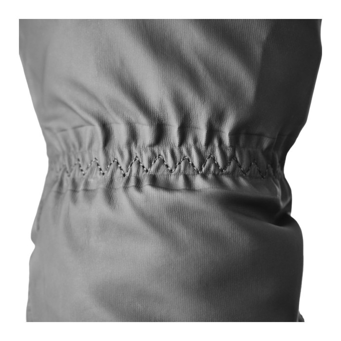 Copriguanti Antipioggia Gms Flex-dry Grip Nero