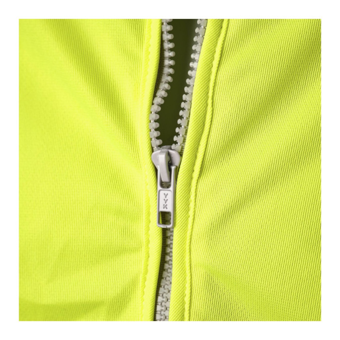 Gilet Alta Visibilitá Gms Light Giallo