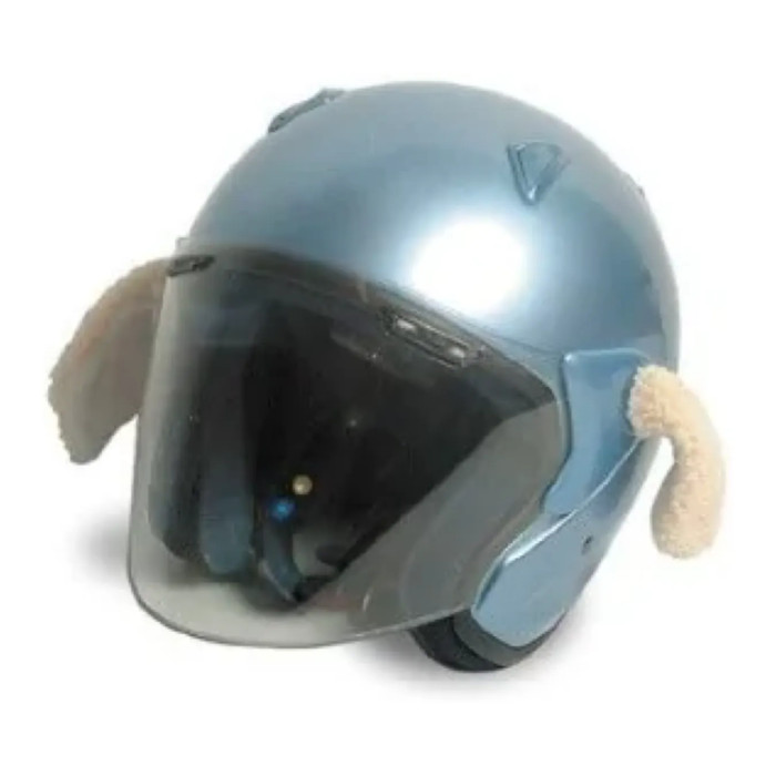 Tucanourbano casco orejas ovejas