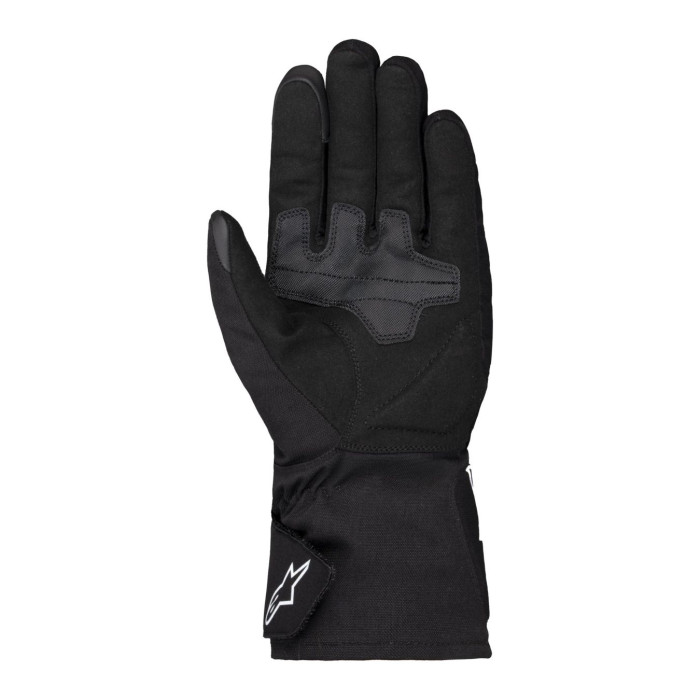 Guanti Alpinestars Wt-1 Drystar Insulated Black