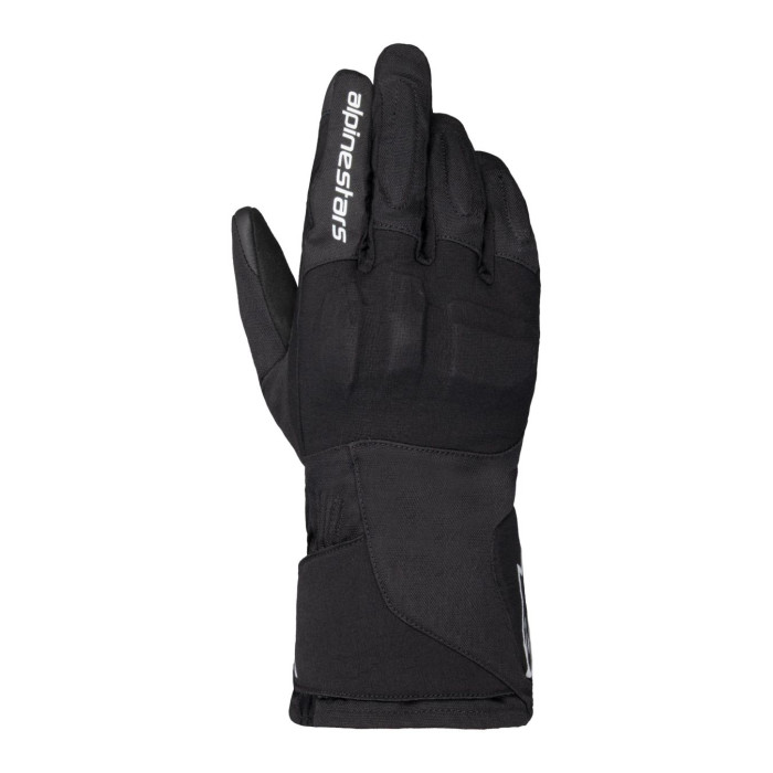 Guanti Alpinestars Wt-1 Drystar Insulated Black