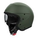 Casco Airoh J 110 Color 06 Military Green Matt