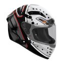 Casco AirohConnor Masker Gloss