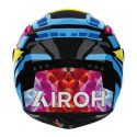 Casco AirohConnor Stellar Gloss