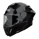 Casco AirohGp 800 Carbon Gloss 6k Ece Carbon Gloss