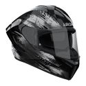 Casco AirohMatryx Reflex Grey Gloss