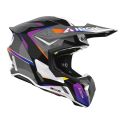 Casco AirohTwist 3 Hustle Gloss