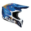 Casco AirohWraaap 6days ® Italy 2025