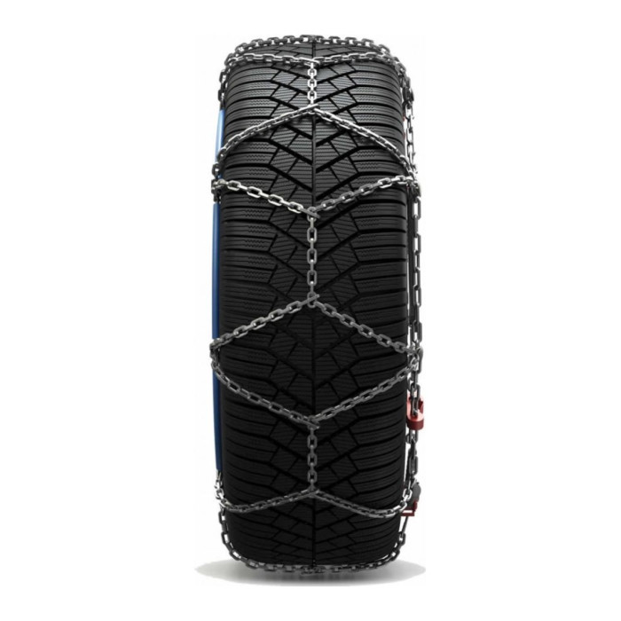 Catena Auto Maglia 9mm Thule/konig Cd-9 097