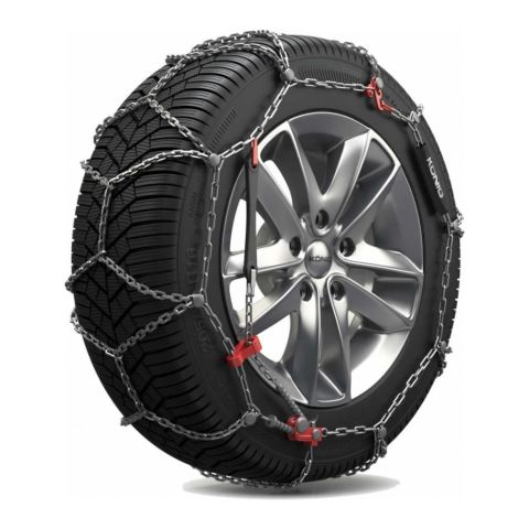 Catena Auto Maglia 9mm Thule/konig Cd-9 090