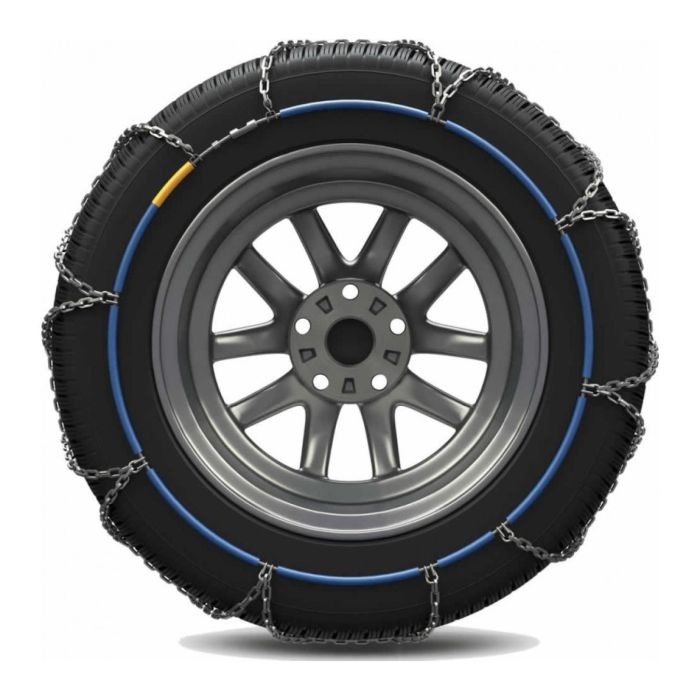 Catena Auto Maglia 9mm Thule/konig Cd-9 045