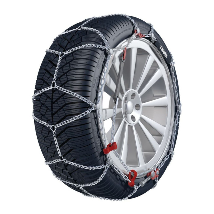 Catena Auto Maglia 7mm Thule/konig Ck-7 103